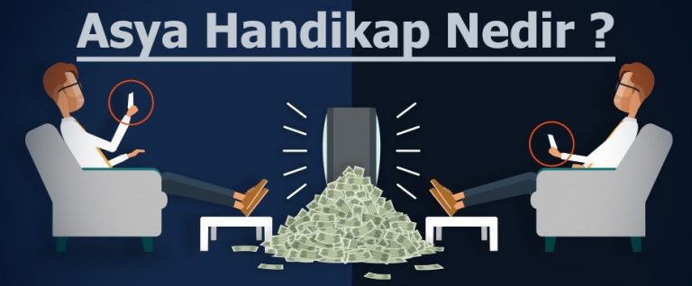 Asya Handikap Nedir ve Nasıl Oynanır ? [⭐️ HEMEN ÖĞREN]