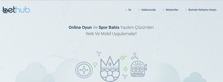 Bethub Altyapılı Bahis Siteleri Listesi [⭐️2021 GÜNCEL]