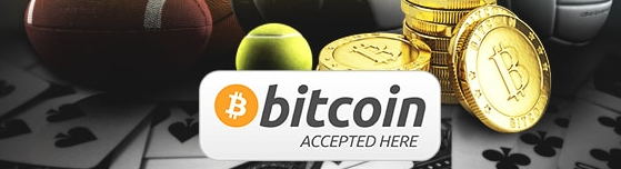 Bitcoin İle Bahis Oynama