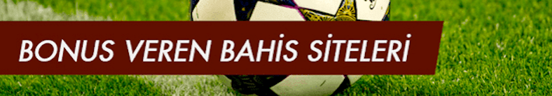 Bonus Veren Siteler