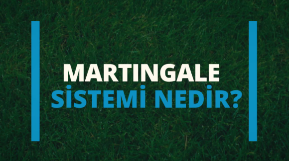 Martingale Sistemi Nedir ? Nasıl Kazanılır ? [⭐️ KISA ANLATIM]