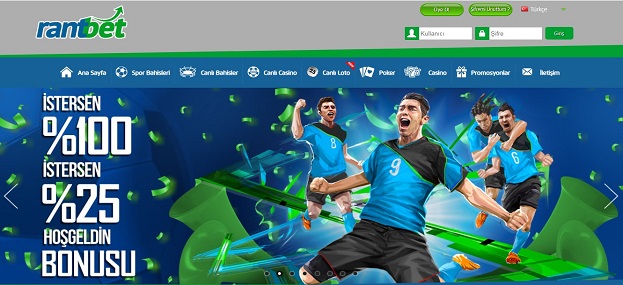 Rantbet Yeni Giriş Adresi » Güvenilir Mi ?