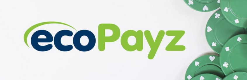 EcoPayz Logo