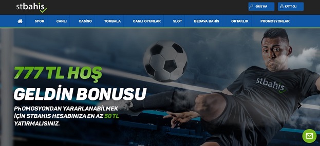 Stbahis Yeni Giriş Adresi » Güvenilir Mi ?