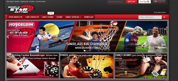 Wsbetting Yeni Giriş Adresi » Güvenilir Mi ?