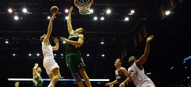 Basketbol Bahislerinde Maç Sonuçları Nasıl Hesaplanır