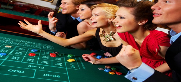 Bedava Casino Oyunları Nelerdir