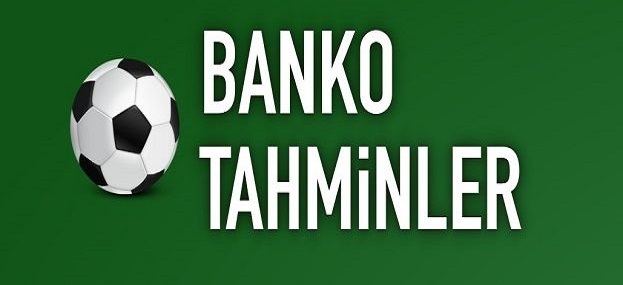 Banko İddaa Maç Tahminleri Nereden Bulunur