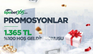 tipobet-1365tl-bonus